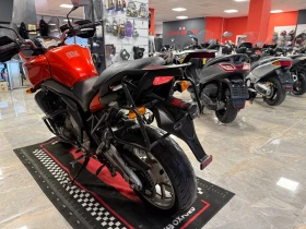 Kawasaki Versys Versis 650 | Mobile.bg    7