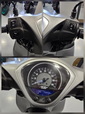 Honda Sh 125ie, MODE, ABS, Start-Stop, 2022�. | Mobile.bg � ����� ������ 12
