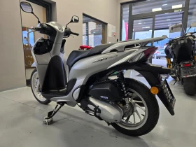 Honda Sh 125ie, MODE, ABS, Start-Stop, 2022�. | Mobile.bg � ����� ������ 4