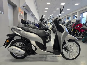 Honda Sh 125ie, MODE, ABS, Start-Stop, 2022�. | Mobile.bg � ����� ������ 2