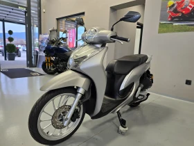 Honda Sh 125ie, MODE, ABS, Start-Stop, 2022�. | Mobile.bg � ����� ������ 6
