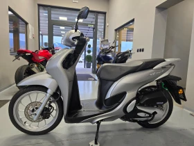 Honda Sh 125ie, MODE, ABS, Start-Stop, 2022�. | Mobile.bg � ����� ������ 5