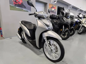 Honda Sh 125ie, MODE, ABS, Start-Stop, 2022�. | Mobile.bg � ����� ������ 7
