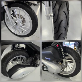 Honda Sh 125ie, MODE, ABS, Start-Stop, 2022�. | Mobile.bg � ����� ������ 13