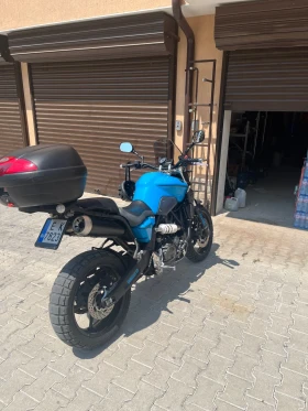 Yamaha Mt-03 | Mobile.bg � ����� ������ 10