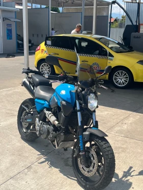 Yamaha Mt-03 | Mobile.bg � ����� ������ 7