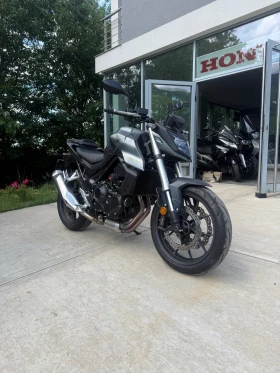 Honda Hornet 3000km ! 2025 | Auto.bg — изображение 2