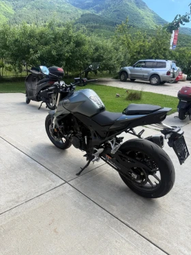 Honda Hornet 3000km ! 2025 | Auto.bg — изображение 6