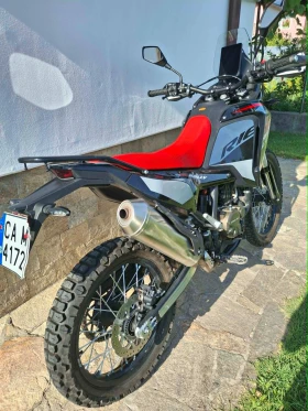 Rieju Aventura 307 | Mobile.bg � ����� ������ 7