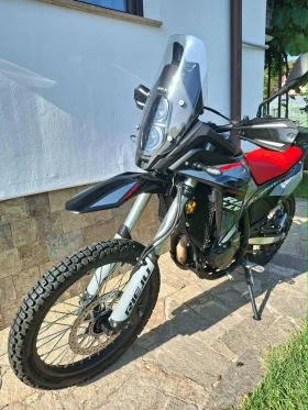Rieju Aventura 307 | Mobile.bg � ����� ������ 3