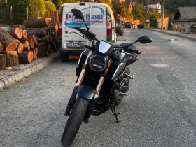 Honda Cb CB650R | Mobile.bg � ����� ������ 3