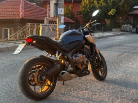 Honda Cb CB650R | Mobile.bg � ����� ������ 2