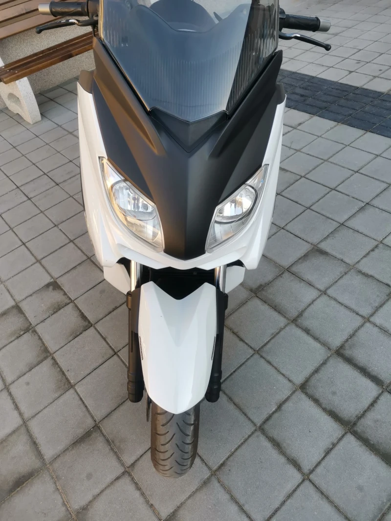 Yamaha X-max 250 ABS, снимка 13 - Мотоциклети и мототехника - 47440121