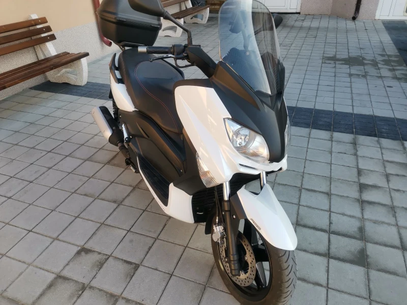 Yamaha X-max 250 ABS, снимка 1 - Мотоциклети и мототехника - 47440121