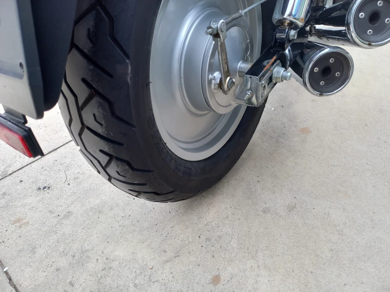 Kymco Venox 250, снимка 7 - Мотоциклети и мототехника - 49651505