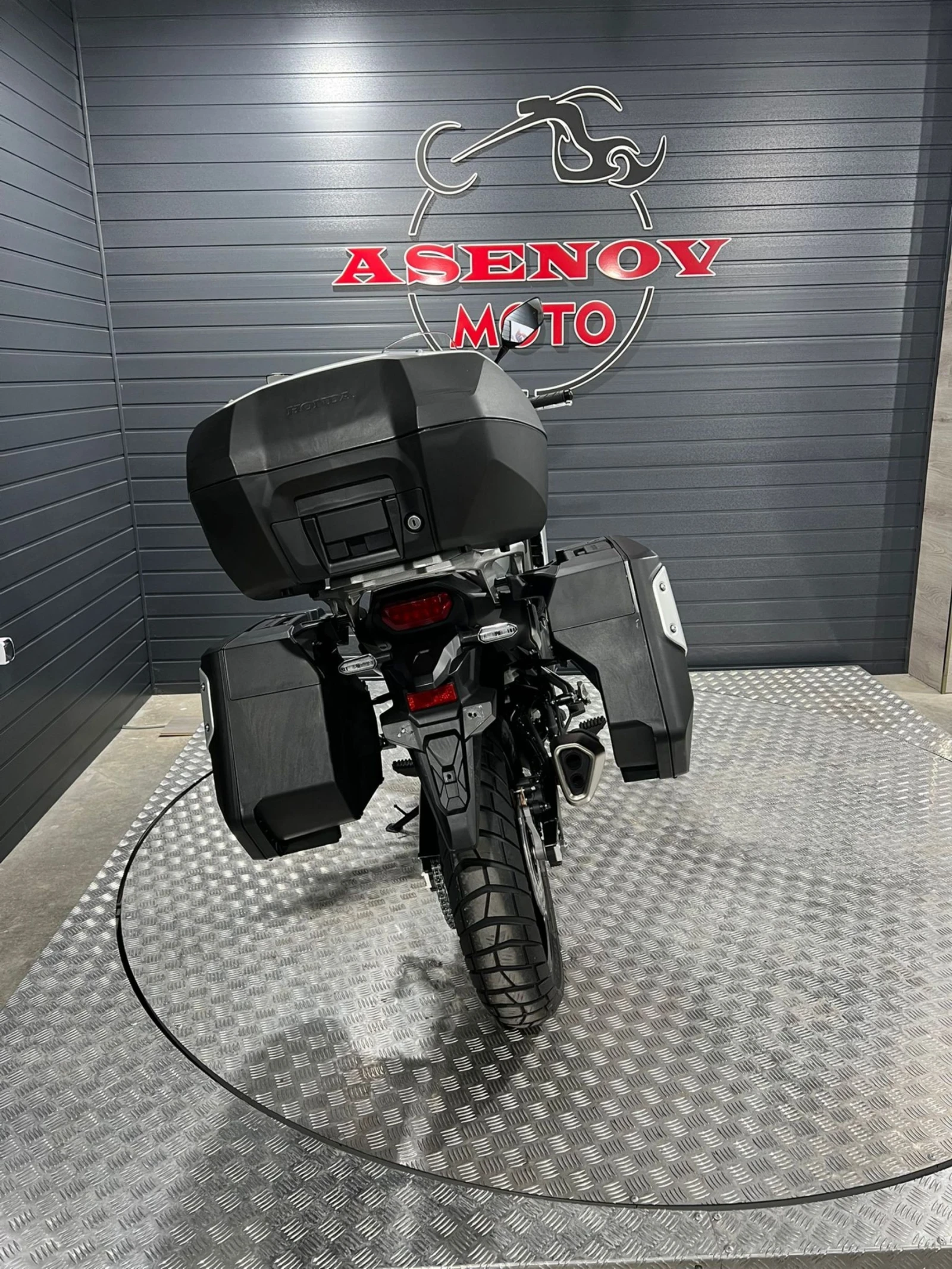 Honda Xl NEW TRANSALP  | Mobile.bg   13