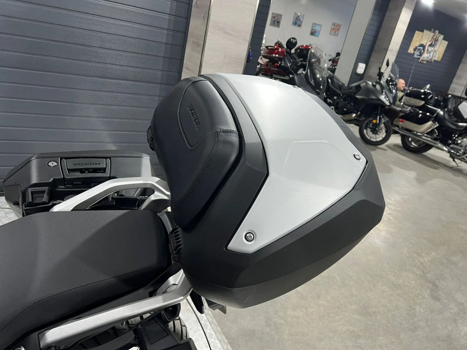 Honda Xl NEW TRANSALP  | Mobile.bg   14