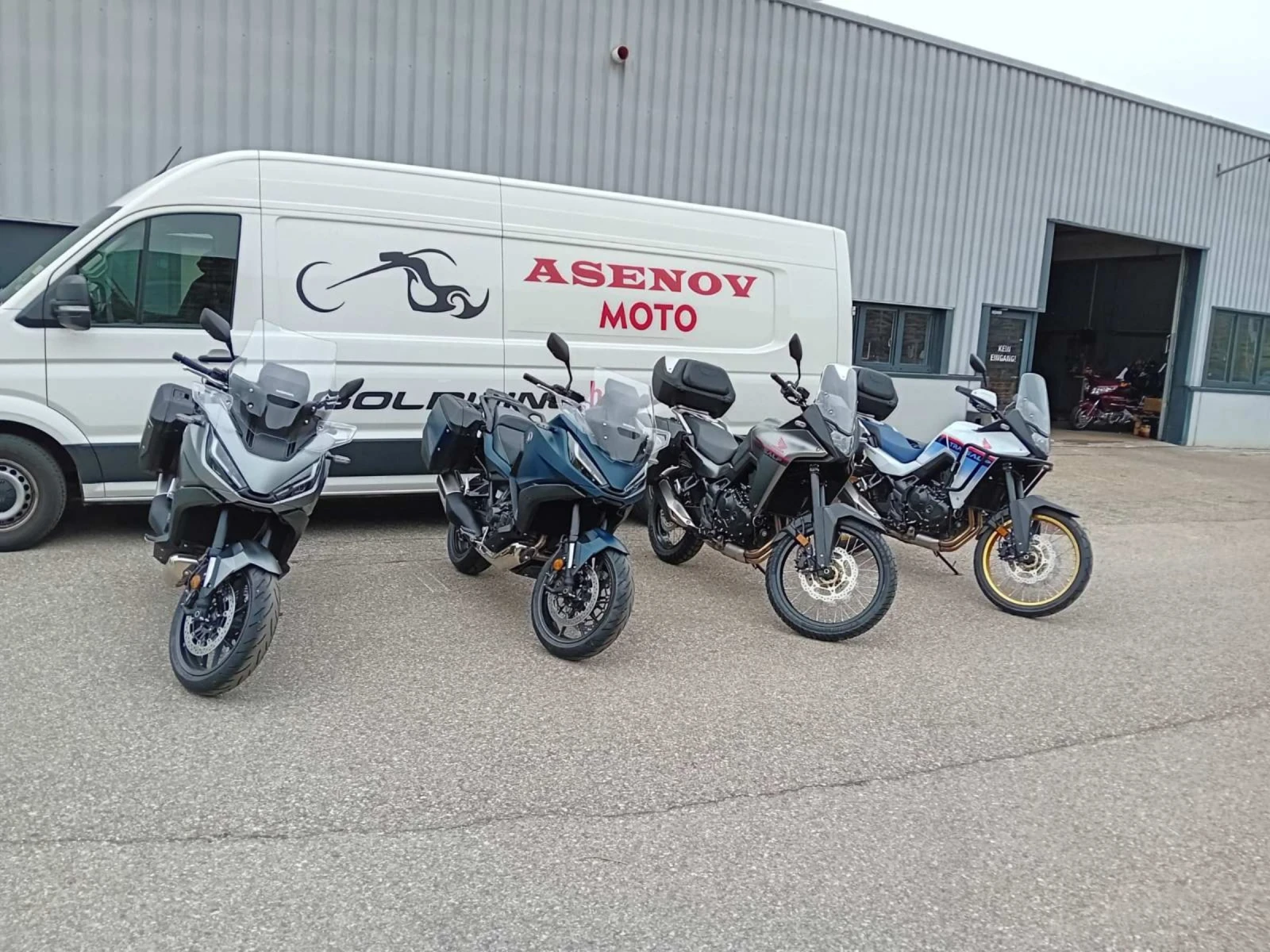 Honda Xl NEW TRANSALP  | Mobile.bg   16