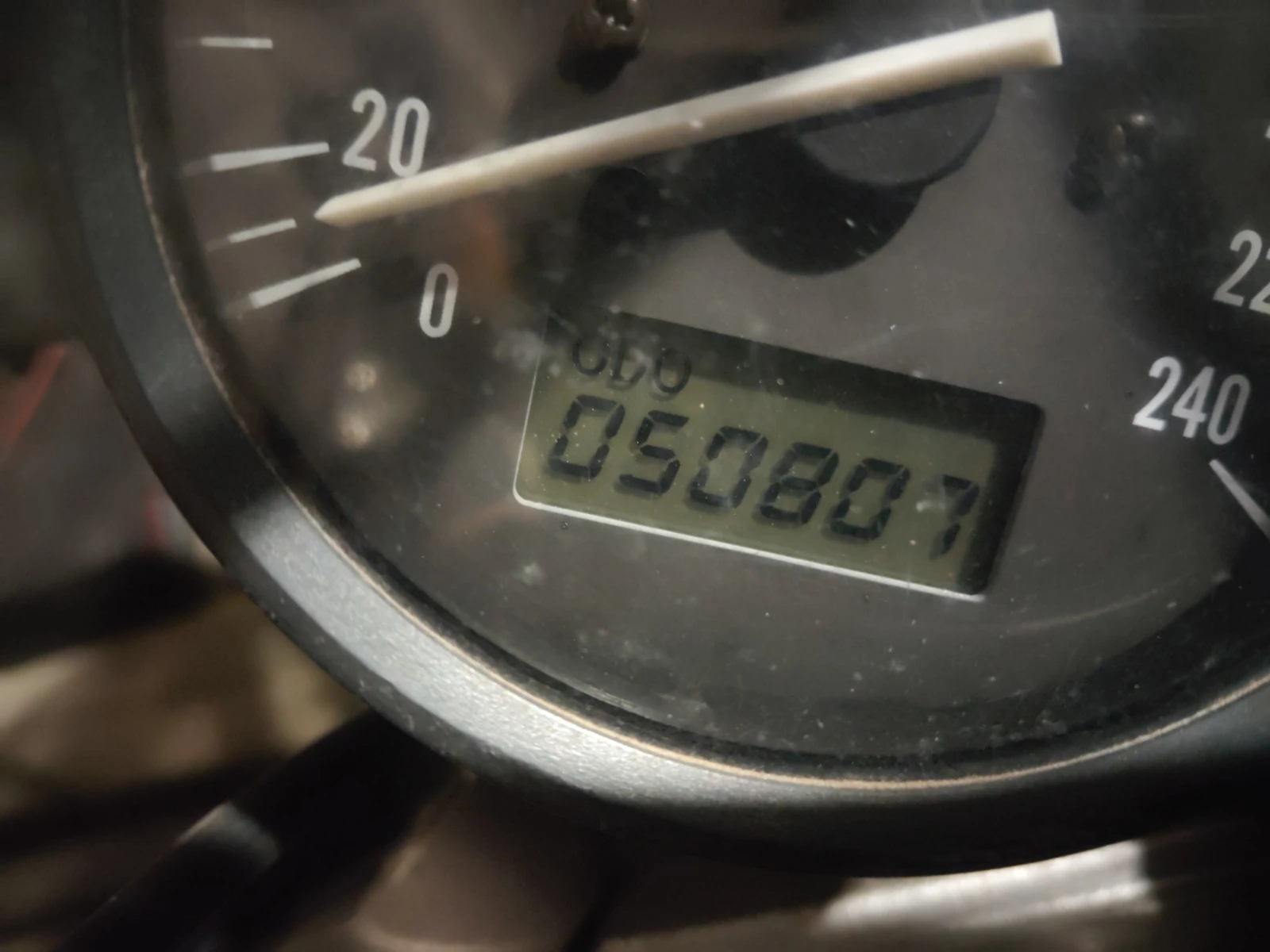 Suzuki SV 650 , снимка 4 - Мотоциклети и мототехника - 54192141