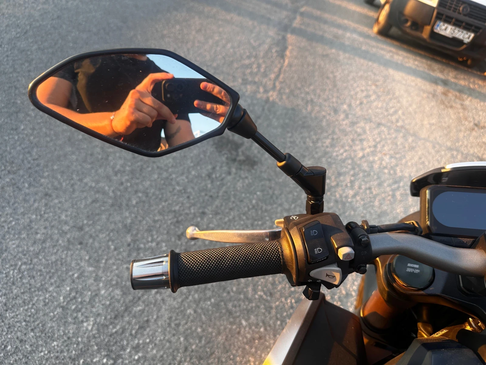 Honda Cb CB650R | Mobile.bg � ����������� 10