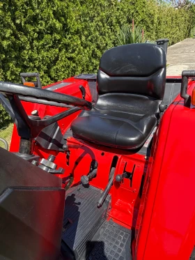Трактор Yanmar FX24d, снимка 13