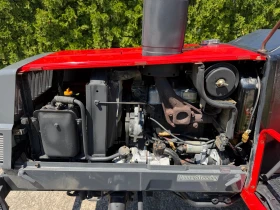 Трактор Yanmar FX24d, снимка 11