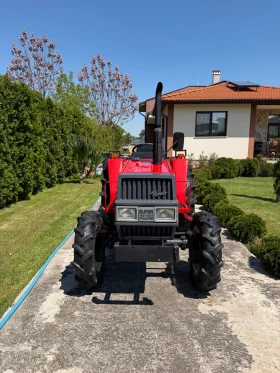 ����� �� �������� �� ������� Yanmar FX24d