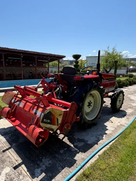 ������� Yanmar FX24d | Mobile.bg � ����� ������ 8