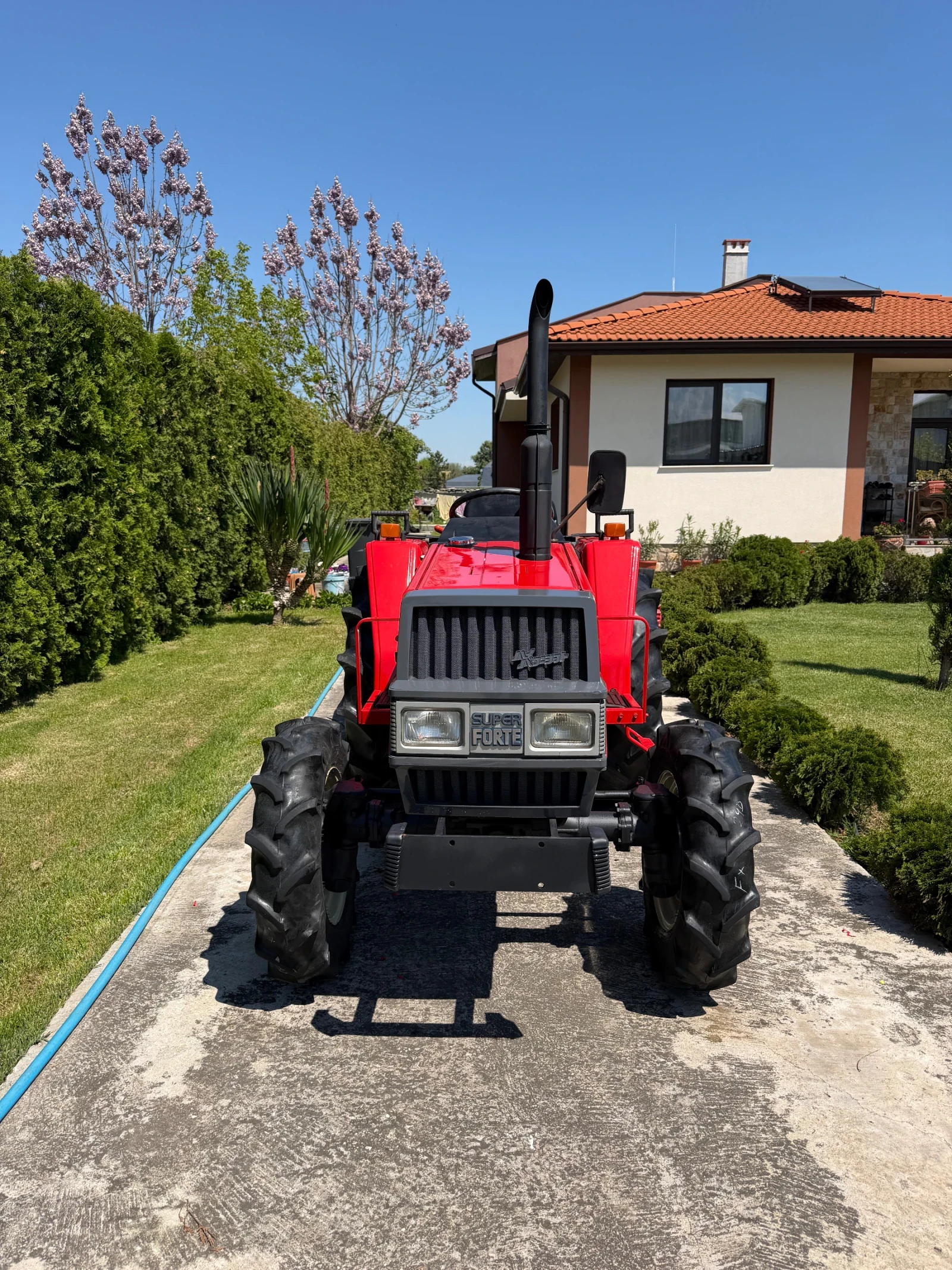 ������� Yanmar FX24d | Mobile.bg � ����������� 3