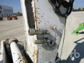 Телескопични товарачи Manitou ROTO MRT1432 4х4х4, снимка 8