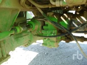 Телескопични товарачи Manitou ROTO MRT1432 4х4х4, снимка 5