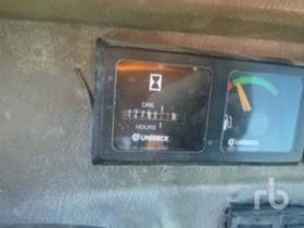 Телескопични товарачи Manitou ROTO MRT1432 4х4х4, снимка 13