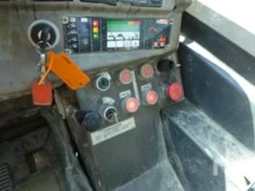 Телескопични товарачи Manitou ROTO MRT1432 4х4х4, снимка 11