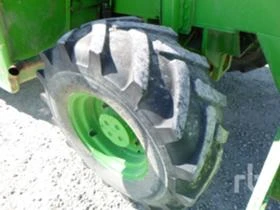 Телескопични товарачи Manitou ROTO MRT1432 4х4х4, снимка 6