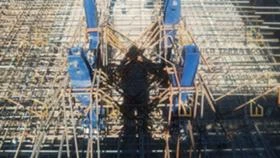 Кулокранове Liebherr АНКЕРИ за 40/50/63LC 40м височина, снимка 4