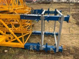 Кулокранове Liebherr АНКЕРИ за 40/50/63LC 40м височина, снимка 13