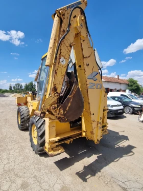 Други специализирани машини Друга FOREDIL, снимка 11