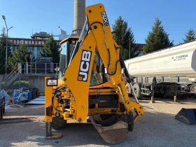 Багер JCB 3CX Plus, снимка 4