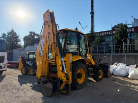 Багер JCB 3CX Plus, снимка 6