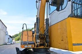 Багер Liebherr A924C, снимка 9