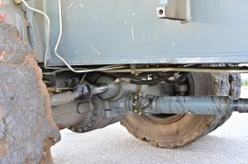 Багер Liebherr A924C, снимка 16