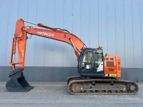 Багер Hitachi ZX 225 US LC-6