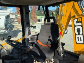 Багер JCB 3CX Plus | Auto.bg — изображение 9