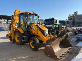Багер JCB 3CX Plus | Auto.bg — изображение 5