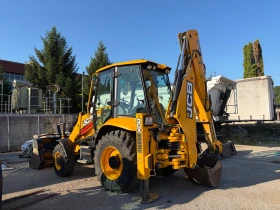 Багер JCB 3CX Plus | Auto.bg — изображение 2