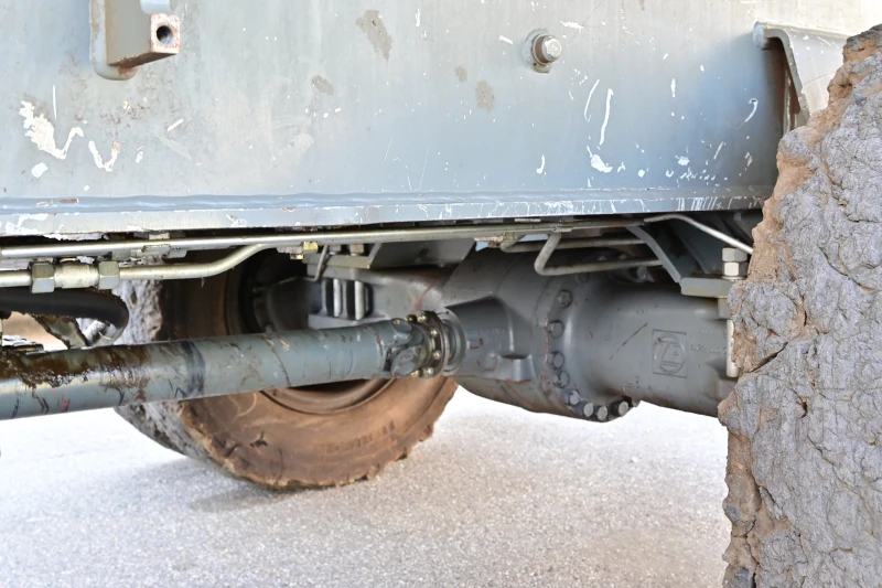 Багер Liebherr A924C, снимка 17 - Индустриална техника - 43410202