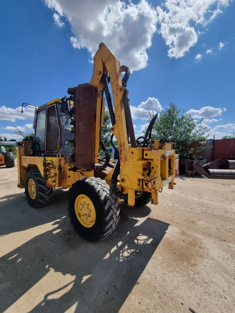 Други специализирани машини Друга FOREDIL, снимка 2 - Индустриална техника - 52379994