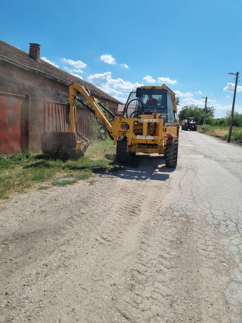 Други специализирани машини Друга FOREDIL, снимка 17 - Индустриална техника - 52379994