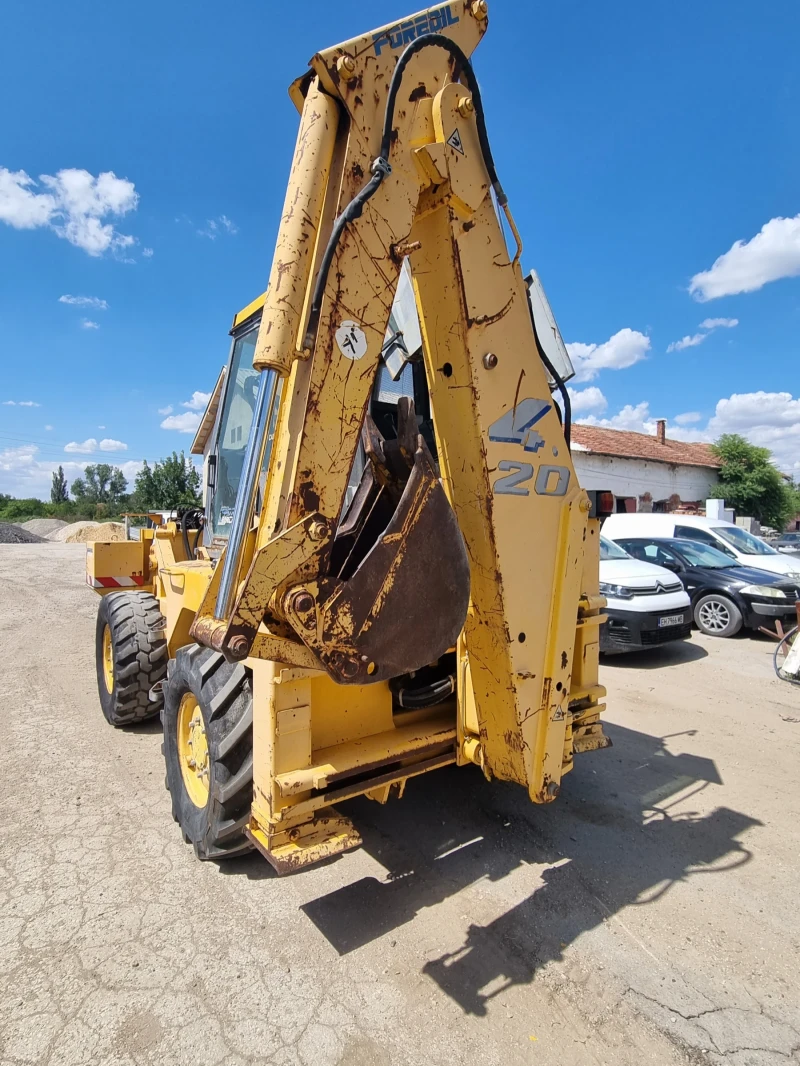 Други специализирани машини Друга FOREDIL, снимка 11 - Индустриална техника - 52379994