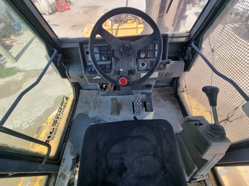 Други специализирани машини Друга FOREDIL, снимка 5 - Индустриална техника - 52379994